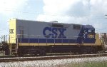 CSX 2288